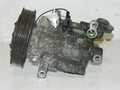Компрессор кондиционера NISSAN AD QG15DE (Контрактный) 45990224