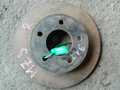 Диск тормозной MAZDA MAZDA 3 BK Зад (Контрактный) 81530471