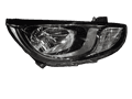 Фара NSP NSP02921024L000 Перед. Прав. HYUNDAI SOLARIS 2011-2014