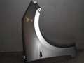 Крыло ATB 1AHS1031FRRHM HYUNDAI SOLARIS I 10 - 17 "Серебристый" (Sleek Silver) под повт Перед Прав
