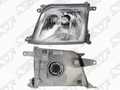 Фара SAT TOYOTA LAND CRUISER PRADO J90 ST-212-11B1L 8115060840