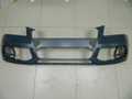 Бампер передний NSP NSP088R0807065AGRU AUDI Q5
