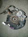 Ступица TOYOTA AQUA NHP10 Перед Лев (Контрактный) 79586503
