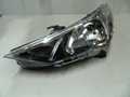 Фара JORDEN JH02ACT20001BL HYUNDAI SOLARIS II 2020- (галоген) LH 92101H5500
