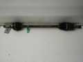 Привод SUBARU FORESTER SG5 EJ20 Зад Лев (Контрактный) D9996001