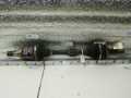 Привод TOYOTA PRIUS ZVW30 2ZRFXE Перед Лев (Контрактный) 35015354