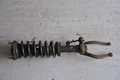 Стойка подвески TOYOTA CHASER JZX93 Перед Лев (Контрактный) 45989188
