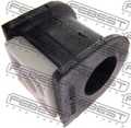 Втулка стабилизатора FEBEST TSB507 (D24) TOYOTA AVENSIS 4881505070