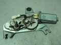 Мотор заднего дворника MITSUBISHI DION CR9W (Контрактный) 81528751 34954581