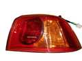 Фонарь SAT ST21419A9R Задн. Прав. MITSUBISHI LANCER X 2007- 8330A372
