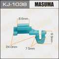 Клипса MASUMA KJ1038 MAZDA 992780404