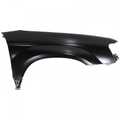 Крыло YIH SHENG SB5102AR Прав. SUBARU FORESTER SG5 2003-2005 с отверстием под повторитель 57110SA0209P