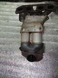 Катализатор NISSAN X-TRAIL NT30 QR20DE (Контрактный) 20711612