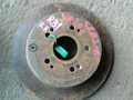 Диск тормозной HONDA ODYSSEY RB1 Зад (Контрактный) 81530457