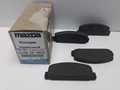 Колодки тормозные MAZDA GJYB2648ZA