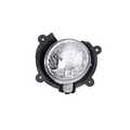 Фара противотуманная NSP NSP02922012F000 KIA CERATO I 04-06 Перед Лев