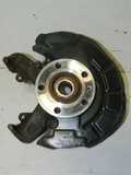 Ступица VOLKSWAGEN POLO 6R1 Перед Лев (Контрактный) 45990378