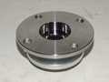 Фланец хвостовика редуктора GENERAL PARTS 4120460050 L.C 100 / Lx470 27T Ø38mm Перед