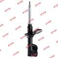 Амортизатор KAYABA 334309 MITSUBISHI CARISMA 1999-2006 Перед. Лев MR369111