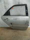 Дверь TOYOTA MARK II WAGON BLIT JZX110 Зад Прав (Контрактный) 72355642