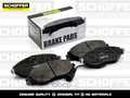 Колодки тормозные SCHOFFER SHF23141 VAG A3 / KODIAQ / OCTAVIA 11- Перед 3Q0698151C