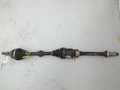 Привод TOYOTA CAMRY AVV50 Перед Прав (Контрактный) 94603313