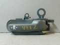 Ручка двери внутренняя TOYOTA VITZ SCP10 Прав (Контрактный) 81528372