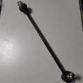 Тяга стабилизаторa GENERAL PARTS 31356750704 BMW X5 E53 2000-2006 Перед. Прав