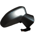 Зеркало SAT STHD759401 HONDA FIT 01-03 76200SAAJ21ZB