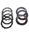 Диск фрикционный TOYOTA 3426221010