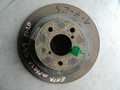 Диск тормозной SUBARU IMPREZA GG9 Зад (Контрактный) 81530175