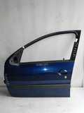 Дверь PEUGEOT 206 2E/K Перед Лев (Контрактный) 45984857