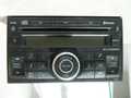 Магнитола NISSAN QASHQAI J10 (Контрактный) 81540462 28185JD400