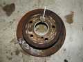 Диск тормозной TOYOTA CAMRY SV32 Зад (Контрaктный) 35017361
