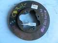 Диск тормозной HONDA ACCORD CD3 Перед (Контрактный) 35021341 45251SM4020