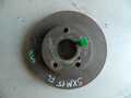 Диск тормозной TOYOTA GAIA SXM15 Перед (Контрактный) 81530320