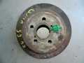 Диск тормозной TOYOTA VISTA SV55 Зад (Контрaктный) 81530286