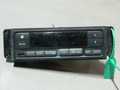 Блок управления климат-контролем SUBARU FORESTER SF5 (Контрактный) 81540592 72311FC150