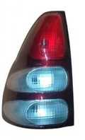 Фонарь SAT TG21219G5LUE TOYOTA LAND CRUISER PRADO GRJ120W 2002-2009 LH
