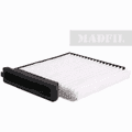 Фильтр салонный MADFIL AC2509 27891-ED50A