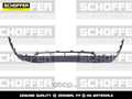Бампер передний SCHOFFER SHF03003 KIA SPORTAGE 2010-2016 (нижняя часть) 865123W000