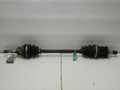 Привод MITSUBISHI OUTLANDER CU2W 4G63 Зад Прав (Контрактный) F0246886
