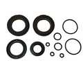 Ремкомплект рейки рулевой TCS RK8259 TOYOTA Land Cruiser Prado 90