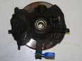 Ступица NISSAN BLUEBIRD SYLPHY TG10 Перед Лев (Контрактный) 69838395
