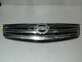 Решетка радиатора NISSAN ALMERA G15 (Контрактный) 79773201