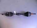 Привод TOYOTA COROLLA ZRE142 Перед Лев (Контрактный) 68000043 4342012730