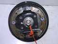 Ступица NISSAN WINGROAD Y11 Зад (Контрактный) 65243795