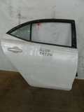 Дверь TOYOTA ALLION ZZT240 Зад Прав (Контрактный) 72355699