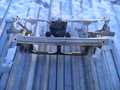 Рамка радиатора HONDA AVANCIER TA1 (Контрактный) 79773953 60400S2X300ZZ