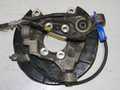 Кулак поворотный NISSAN SKYLINE V35 Зад Лев (Контрактный) 69838377